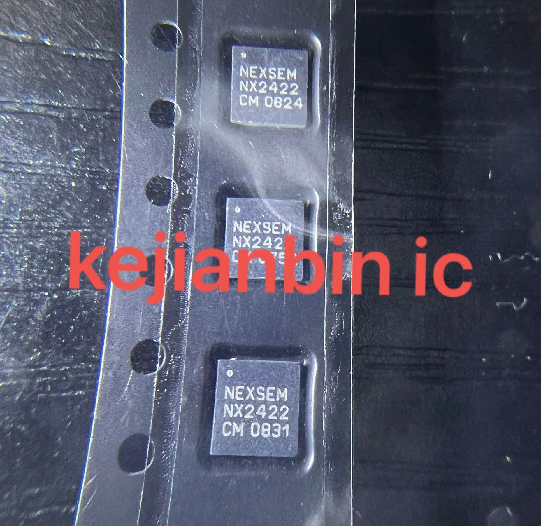 10 ~ 20 개/몫 NX2422 NX2422CM NX2422CMTR QFN24 신품 무료 배송