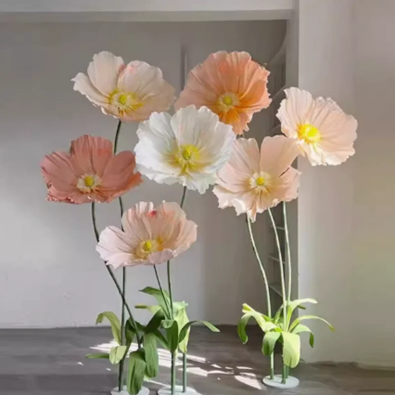 For Paper Art Flower Decorative Flowers - Spain - Full Collection