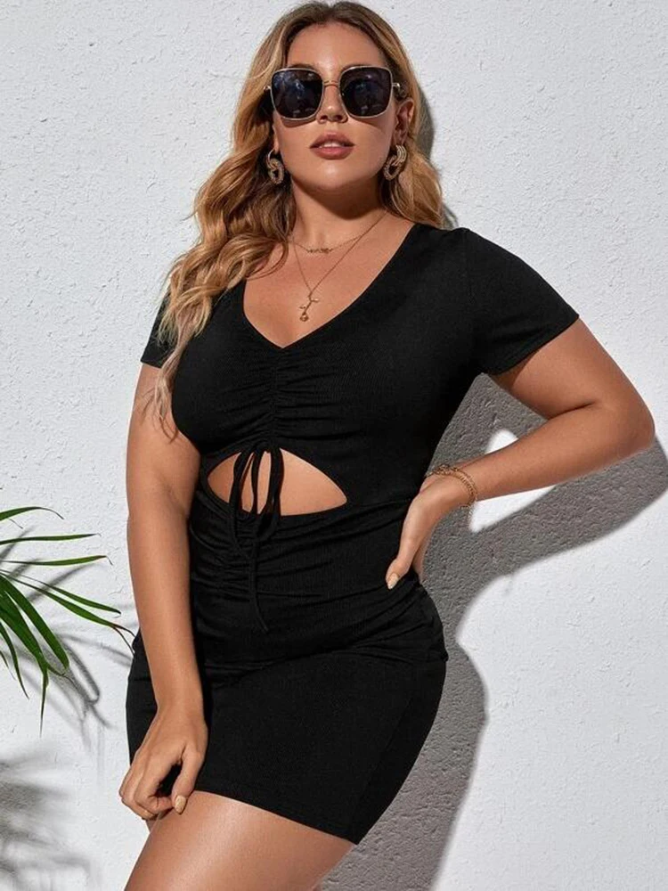 Comment choisir une robe XXL, XL, PRO ouverte actuellement