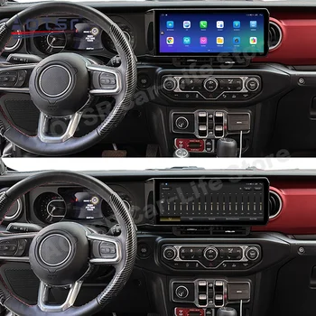 8 best sales radio jeep gladiator - №3