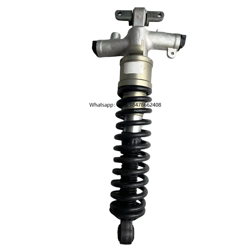 

Nose Lift,Rear Suspension Strut Shock Absorber for Mclaren MP4-12C,11B1137CP,2011-2014