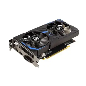 Vhodné pro stolní počítače, nezávislou grafickou kartu Movie Chi GTX 1650 Snapdragon 4G, počítač, hry, grafickou kartu 8 nejlepší prodej 1650 nízký profil - №6