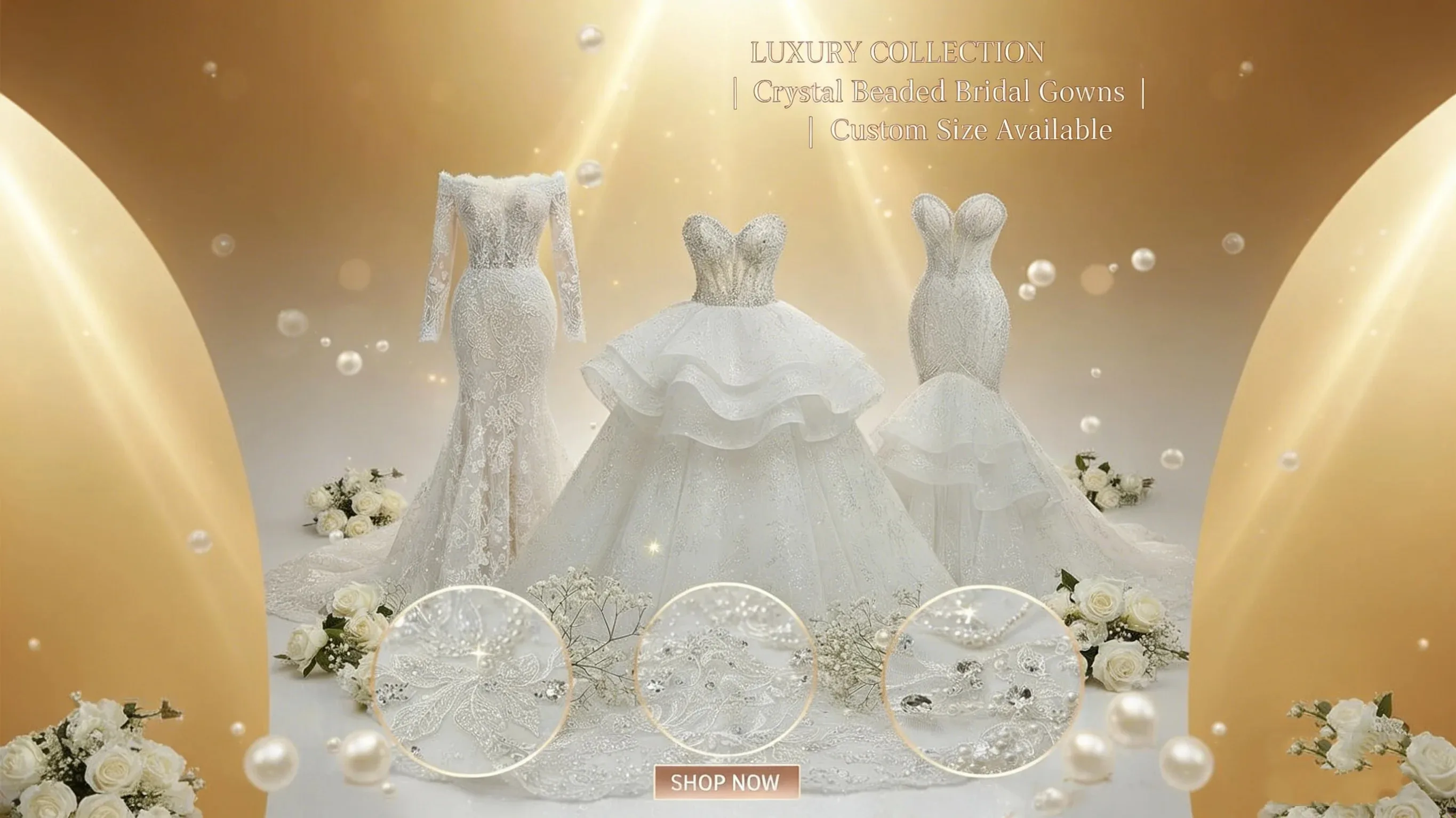 

Send Pictures To Customize Wedding Dresses Vestido De Novia Robe De Mari É E Amanda Novias Official