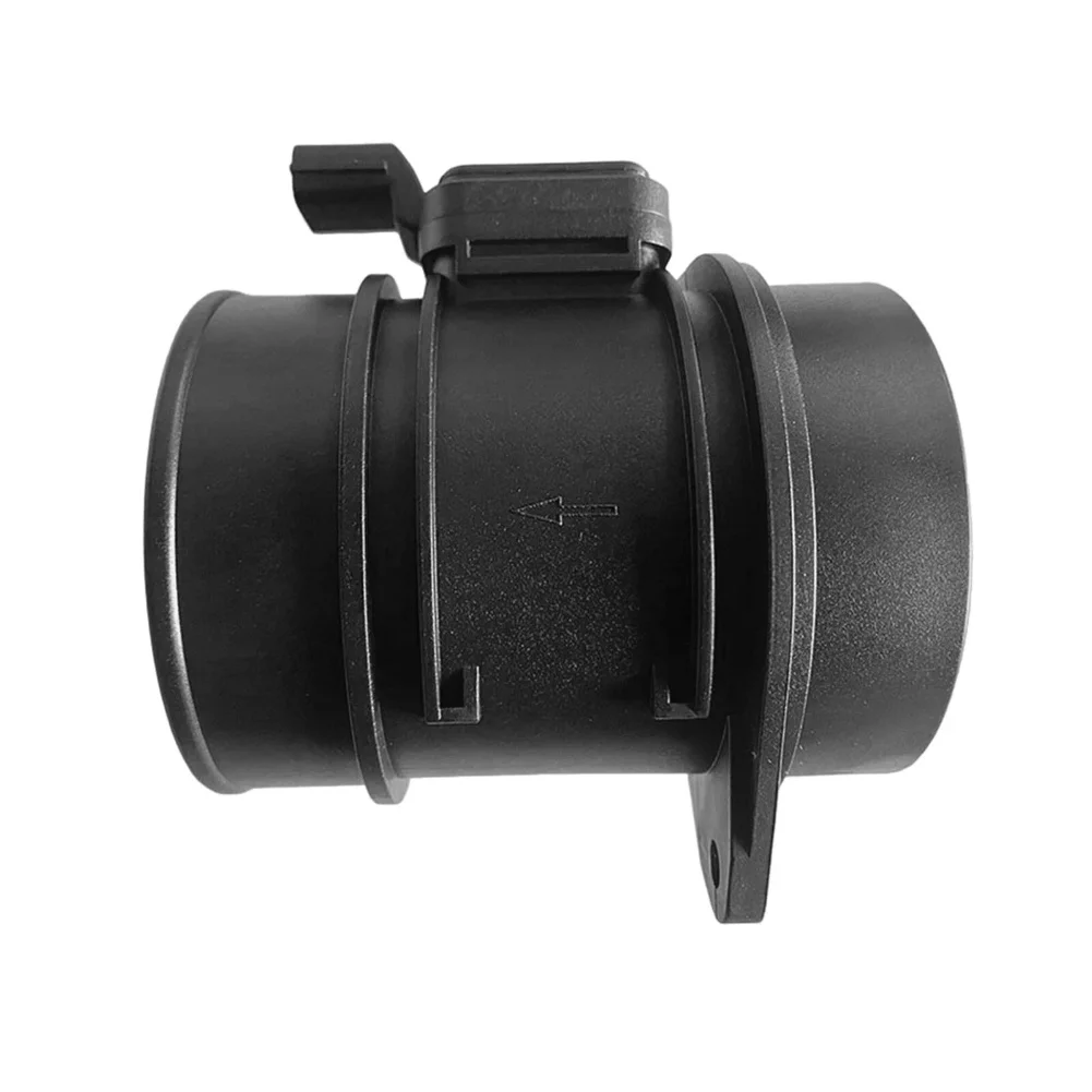 MAF Sensor 5WK97022 Mass Air Flow Sensor For Renault Master III Repair Precise Airflow Measurement For Renault Master III