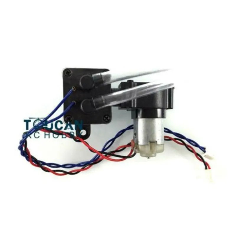 

HENG LONG 1/16 TK6.0 TKTK7.0 TK7.1 Model Scale RC Armored Tank Plastic Smoke Gearbox Spare Part TH13097-SMT5