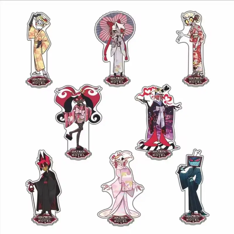 10Cm Acrylic Standi…