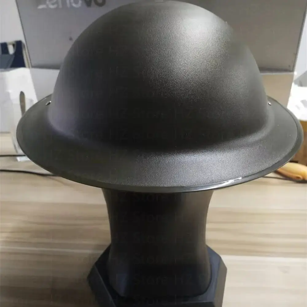 Cosplay Helmet British Classic Mark Helmets Film and Television Stage Props School Dress Up Helmets Gift