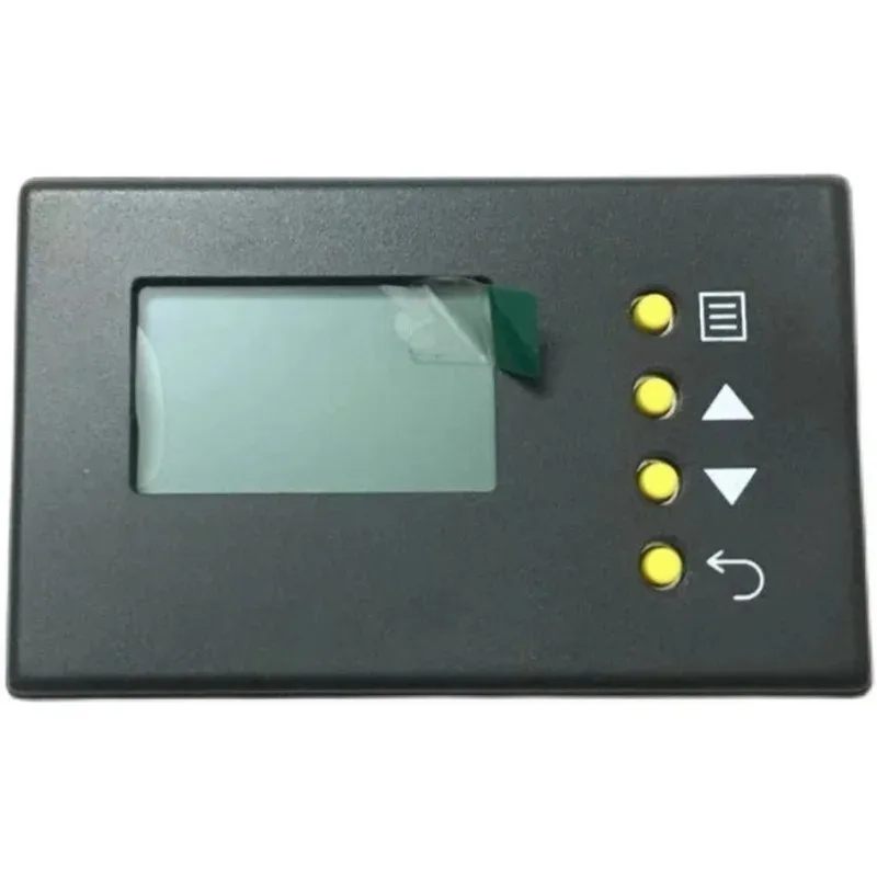 Portable Remote Control Analyzer Decoder for Automatic Gate and Parking Barrier Controller