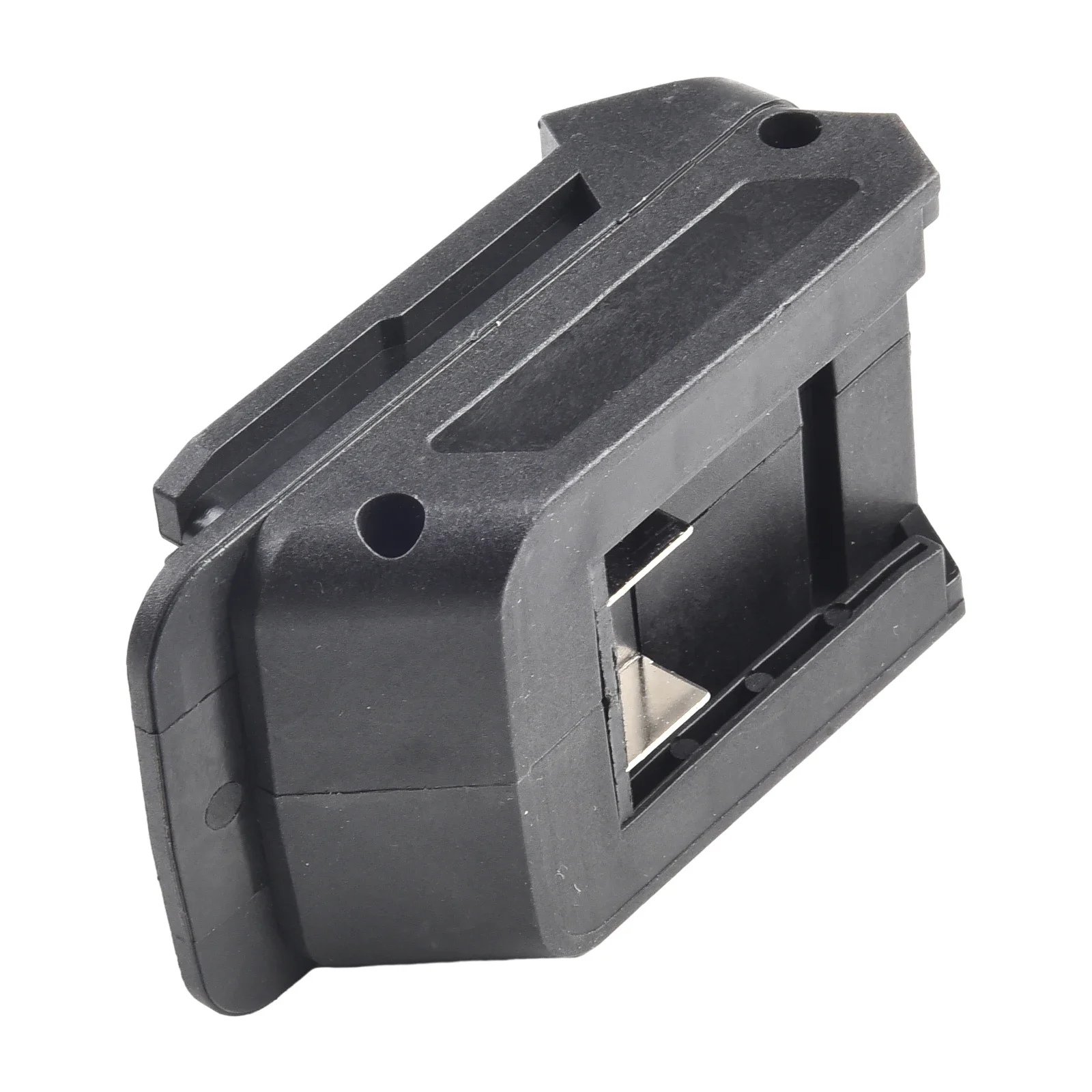 Battery Adapter For 2106 Battery To FOR Dongke/FRO Kewang/FOR Bono Body Converter Battery DIY Power Tool Box