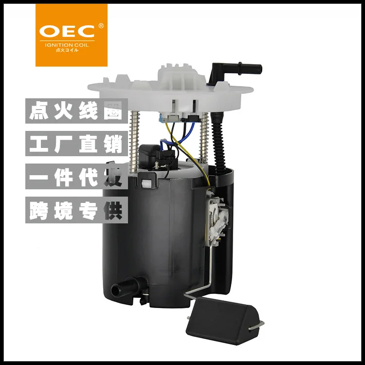 Fuel Pump Assembly …