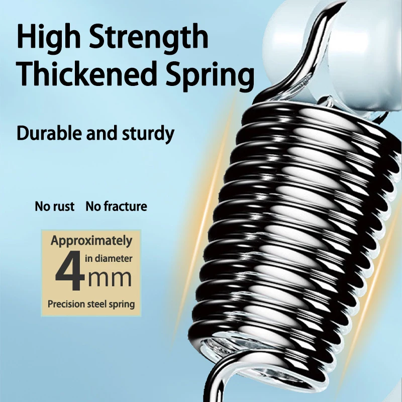 5-60 كجم قابل للتعديل قبضة اليد المقوي متعدد الوظائف قبضة اليد المدرب بناء العضلات مكافحة المعصم الساعد اليد التمارين