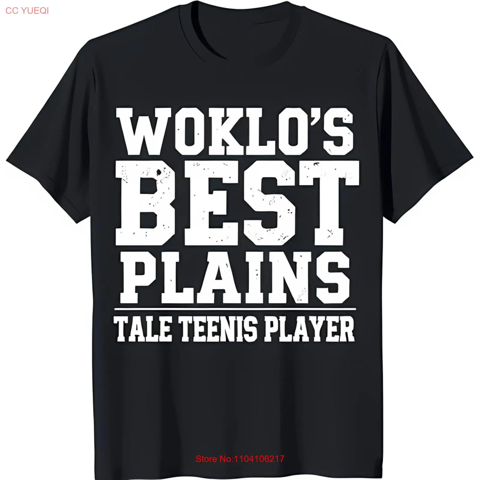 

Стильная черная футболка с рисунком белой груди для повседневного ношения