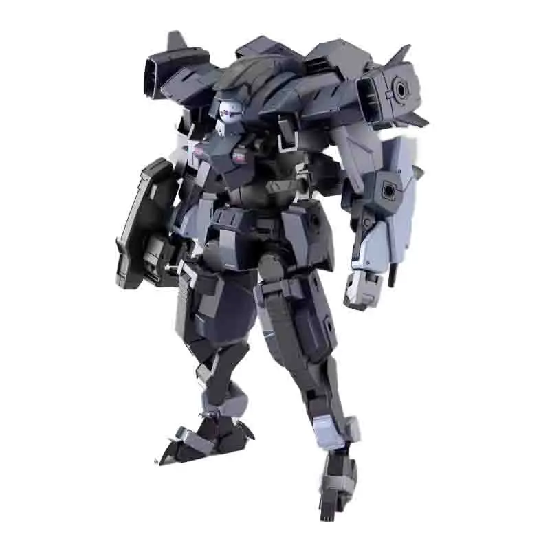 

In Stock Original BANDAI SPIRITS High Grade Aaronrhino Grady Exclusive 1/72 FULL ACTION PLASTIC MODEL KIT Action Figure Toy