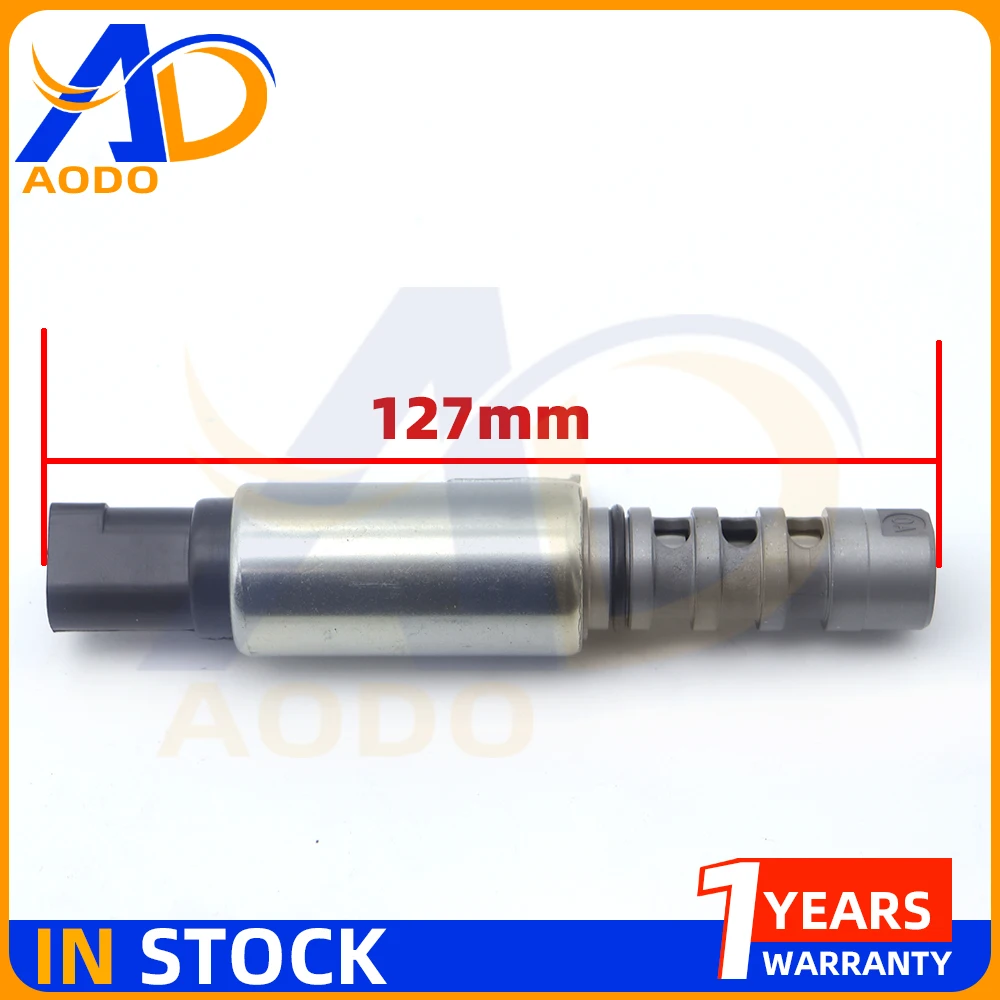 

Camshaft Variable Valve Timing Control Solenoid For Audi A4 A6 TT Quattro VV Golf Beetle 2T1069 TS1069 06E109257J 06E109257F
