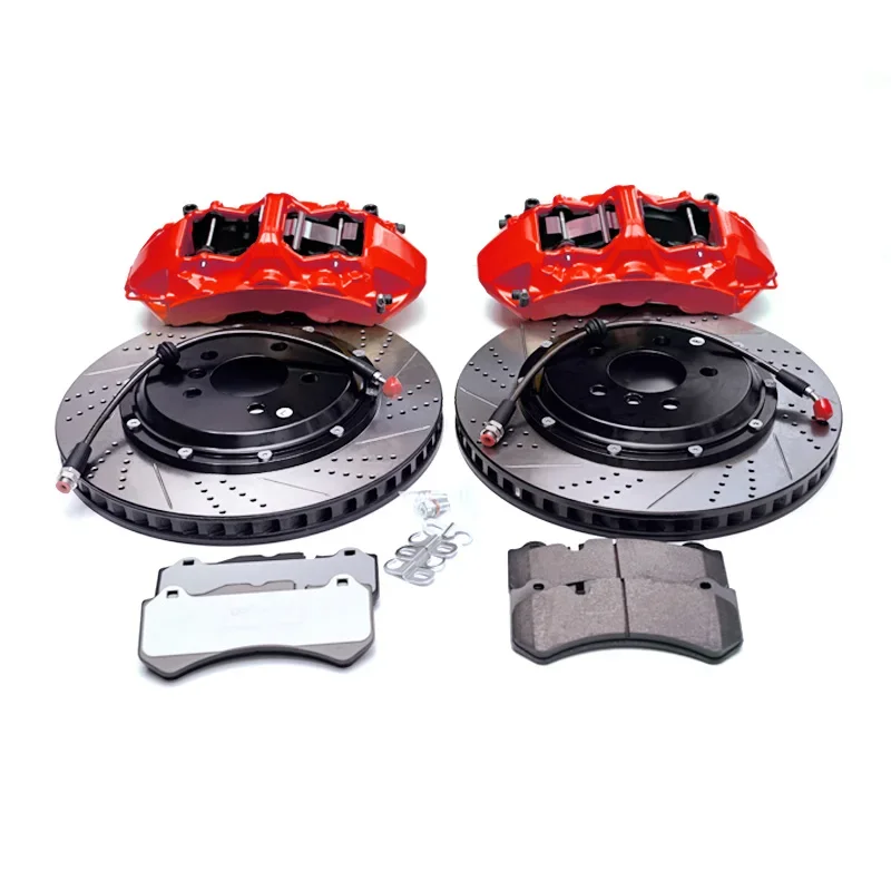 auto brake accessories wheel brake kit gt6 calipers racing brake systems for porsche 997