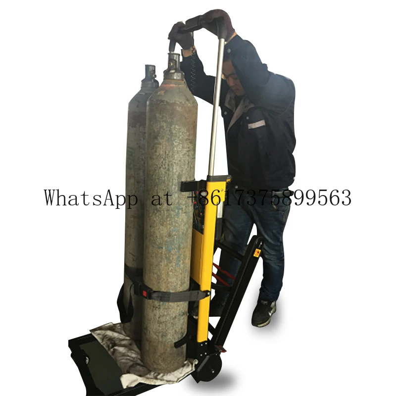 Electric Stair Clim… - image