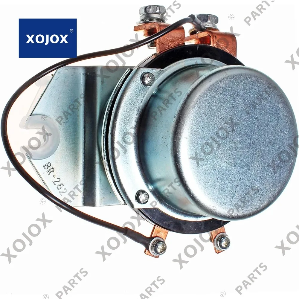 

Реле аккумулятора XOJOX 24 В 08088-10000 08088-00000, совместимое с Komatsu PC80-3 PC120-2 PC220-5C PC180NLC-5K
