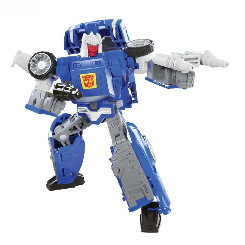 【Disponibile】Toys trasformati Serie G Kingdom WFC-K26 Modello di robot in movimento Confezione regalo originale per ragazzo