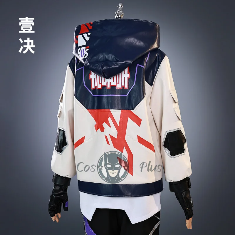 خادم جيت كوس فالورانت ‌   لعبة الرسوم المتحركة أنيمي تأثيري الملابس أنيمي الرسوم المتحركة مجموعة كاملة