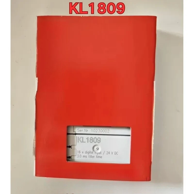 New plc module KL1809 authentic Latest Prices as of June 2026