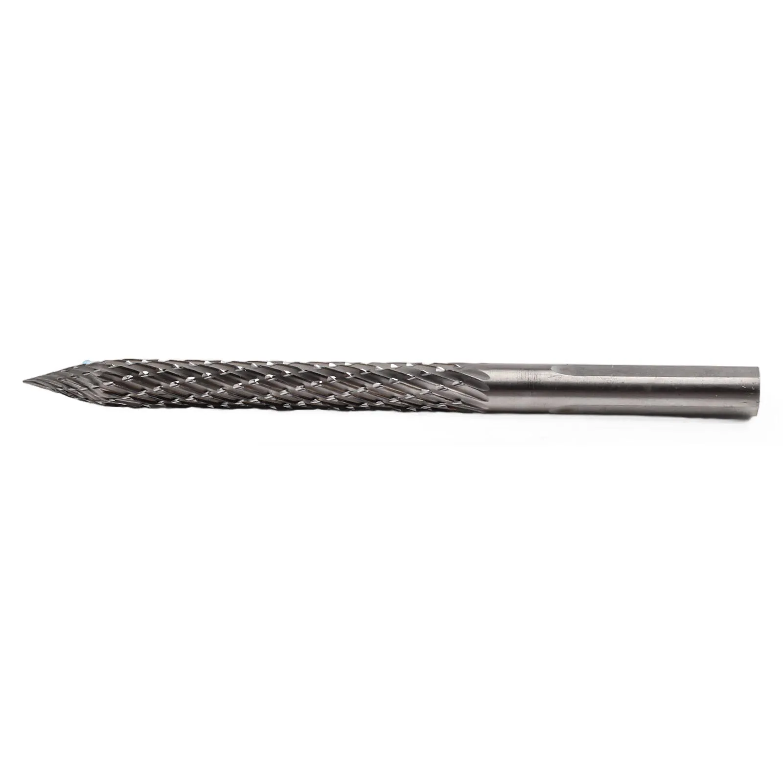 

High Carbon Steel Reamer Silver Easy To Use High Carbon Steel Ideal For Removing Damaged Steel Belts Shank Diameter