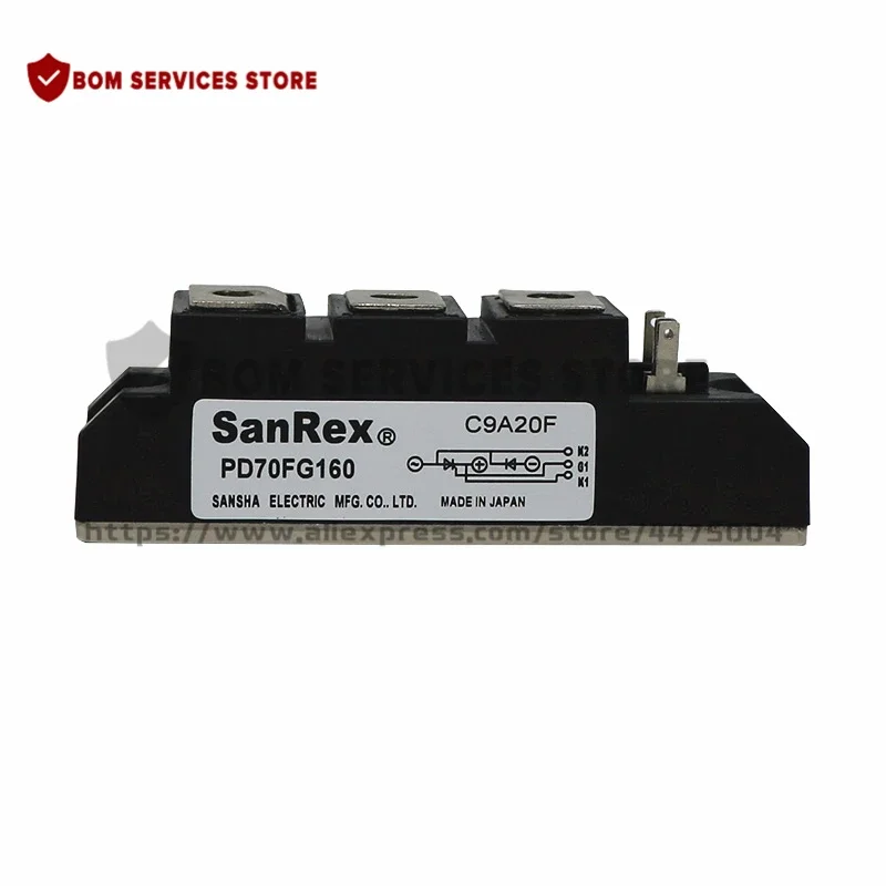 モジュールpd70fg160,新品,オリジナル,送料無料