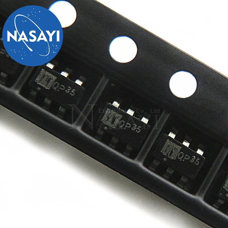 10pcs/lot LD7535ABL LD7535A LD7535 SOT23-6 In Stock