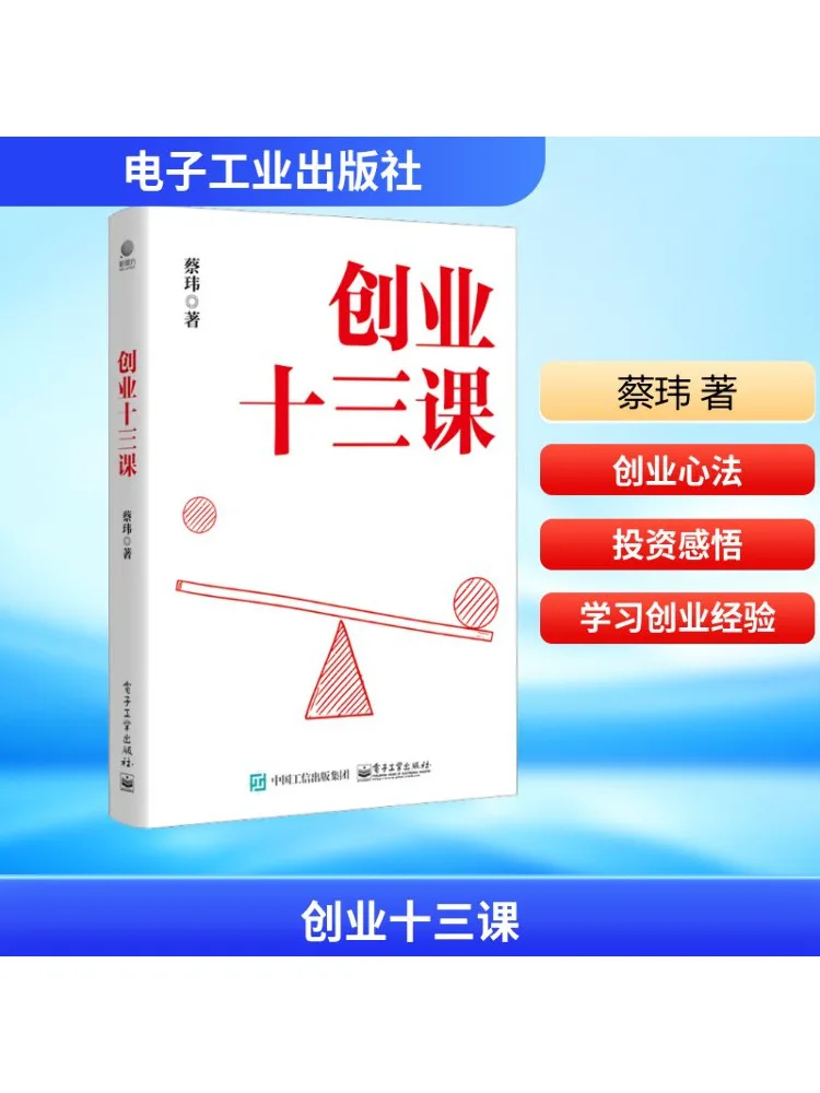 

Книга-Winshare Тринадцать уроков по предпринимательству