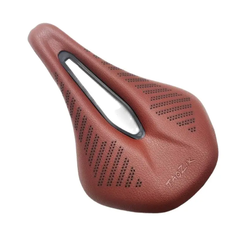 Retro Bicycle Saddle MTB Bike Saddle 160mm Road Bike Bicycle / Steel Saddle Rails Bicycle Cycling parts titanium Bow 225G