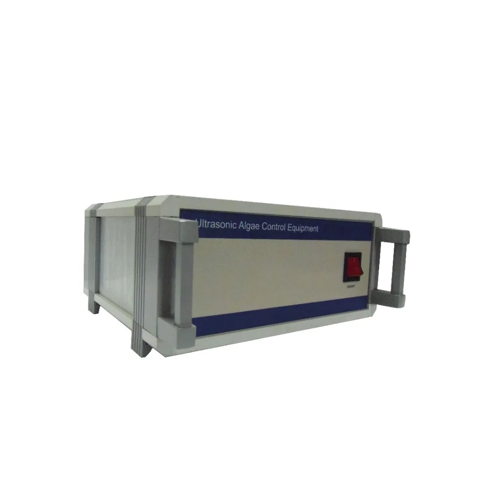 2026-Electronic descaler system replaces unsalted water softener for whole house to reduce scale