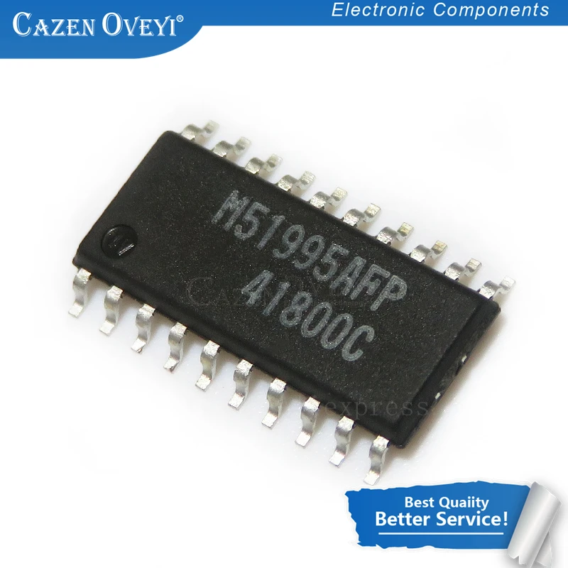 Chipset 2pcs/lot M51995AFP M51995 M51995FP SOP-20 In Stock