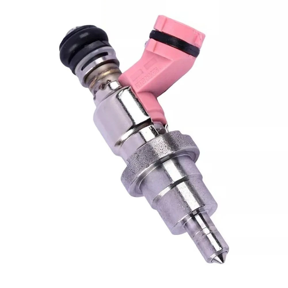 

23707-30010 Fuel Injector Nozzle For 2004-2016 Toyota Hilux For Dyna Hiace Hilux Injector Assy Auspuff Kraftstoff Zusatz Brand