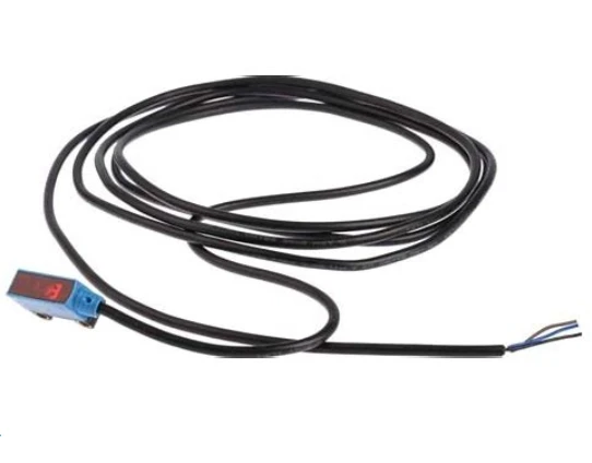 العلامة التجارية الجديدة الأصلية 1 سنة الضمان ألمانيا Si-ck WL2S-2F1330 الاستشعار الكهروضوئي