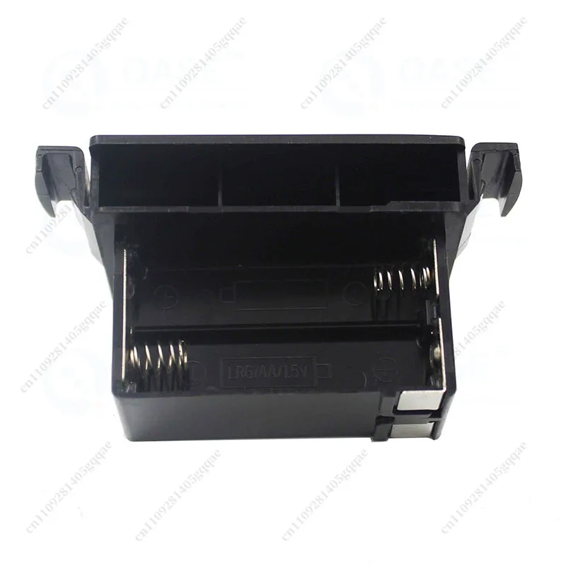 Batteriefach Batteriegehäuse für elektronische Wasserwaage SPRINTER 250M – Detail 1