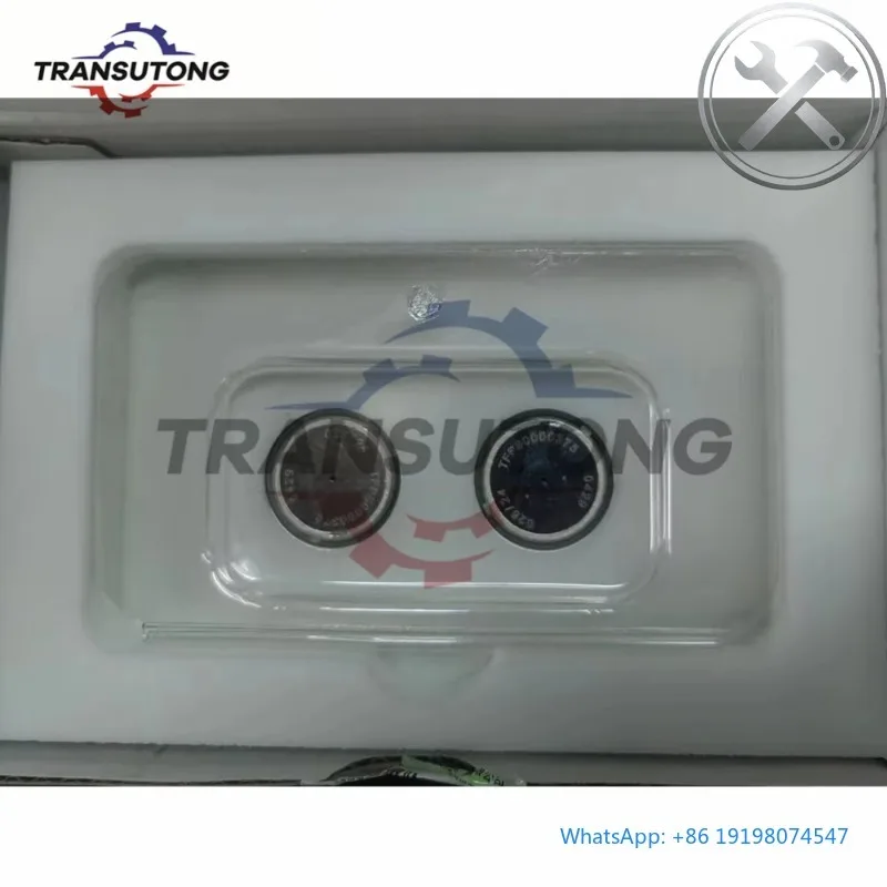 

20box/40pcs 0DE Transmission Sensor Gearbox Electrical Sensor Bulk Supply Auto Transmission Parts