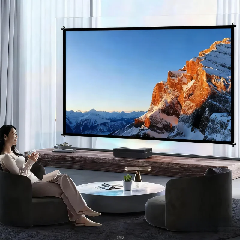 100/120 Inch Alr Pr…