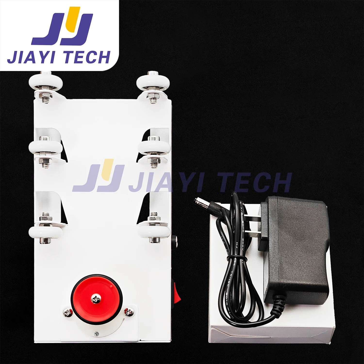 DTF white ink shaking machine prevents ink sedimentation, automatic white ink rotary shaking machine