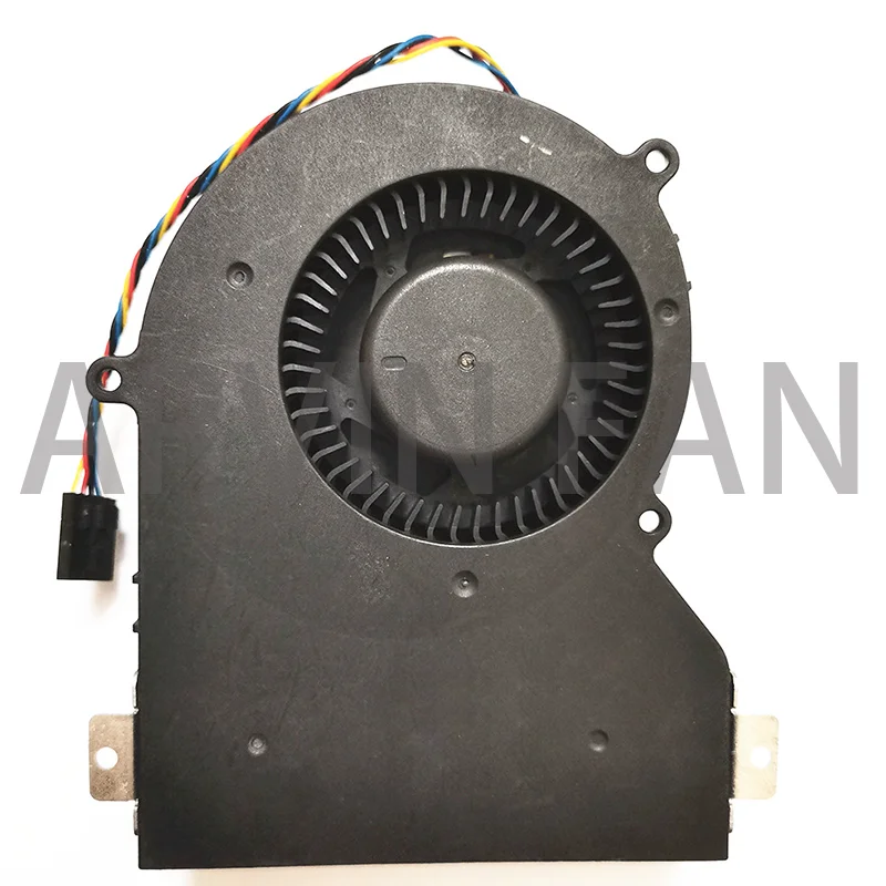 Ventilador de refrigeração para CPU, 4 fios, DC12V, 0.75A, 390, 3010, 790, 7010, 9010, 990, PVB120G12H-P01, Novo