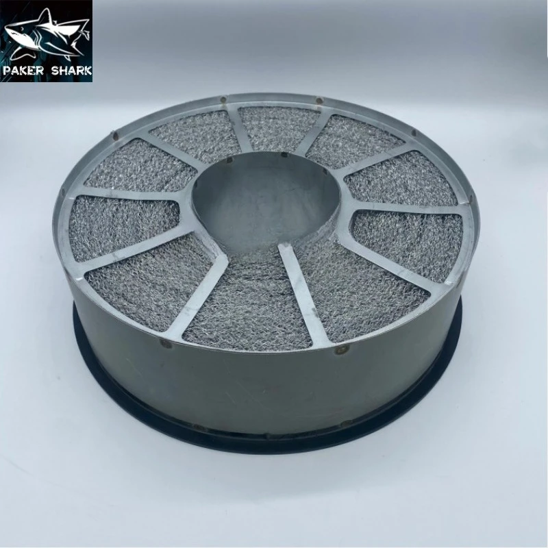 

Нижний масляный торт в сборе для Sany SY365H SY415 SY465 SY485 SY550, масляный фильтр в сборе, фильтр, детали экскаватора