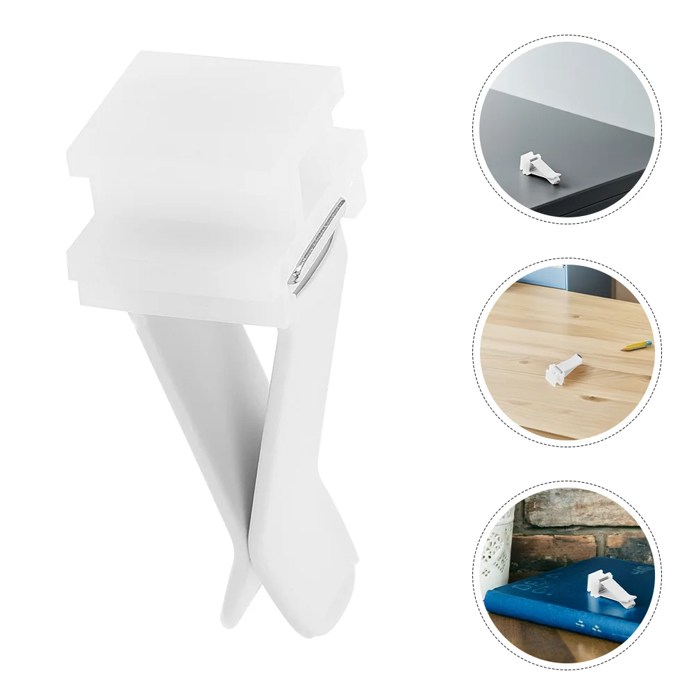 10 Pcs Car Air Conditioner Clip Aromatherapy Outlet Vent Accessories for Women Cars Freshener Clips Metal - Image 3