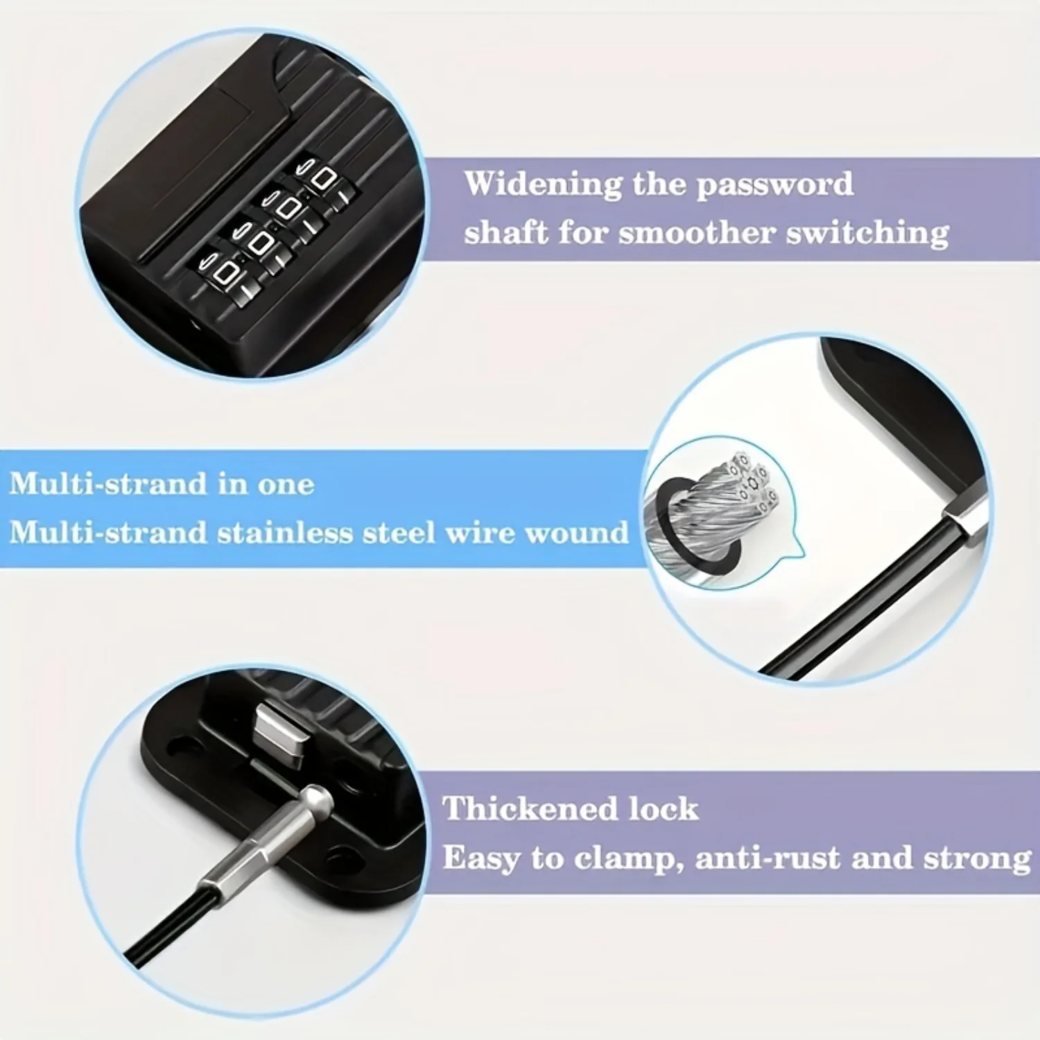 Quick padlock Lock cylinder Vintage skeleton key Candado para motor Gym locker small Push button lock black Lock with key Locks