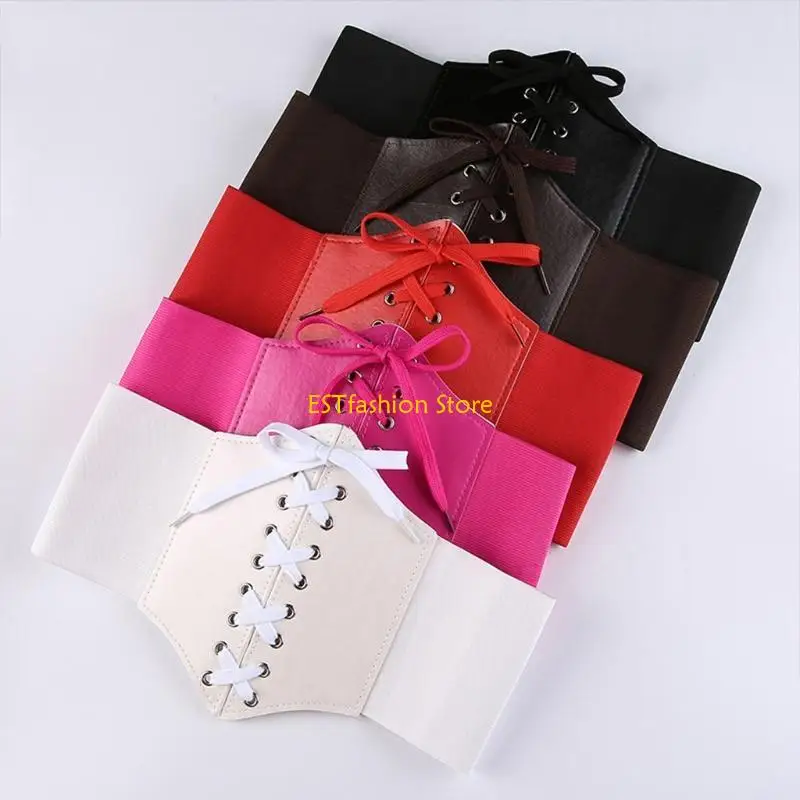 y5gc underbust الخصر مثير أبيض الزفاف بُعد إلى أعلى جسم ملهى صغير الملابس ملابس مثير للنساء