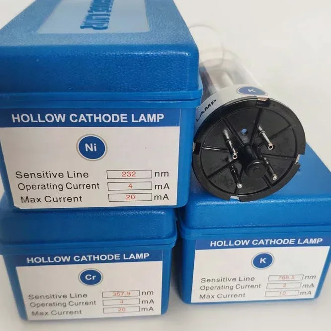 Persee Spectrophoto…