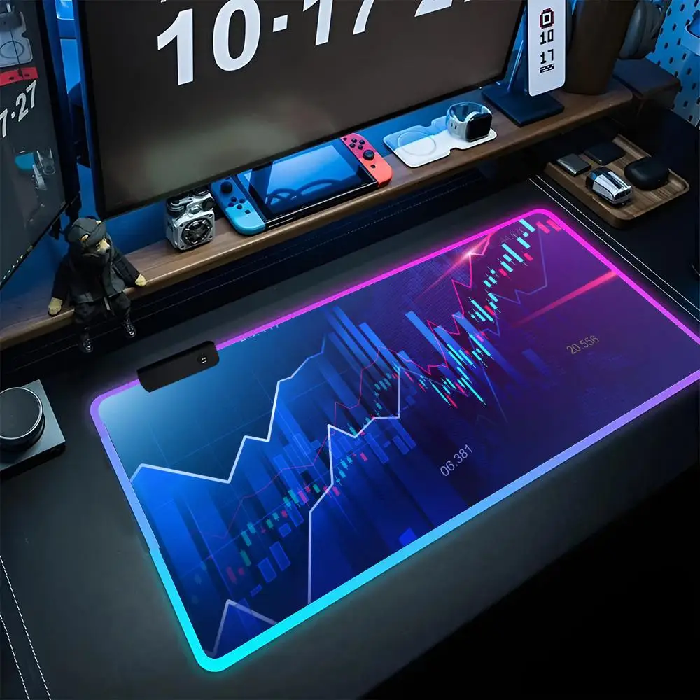 

Коврик для мыши со скидкой, 40 Х9 см