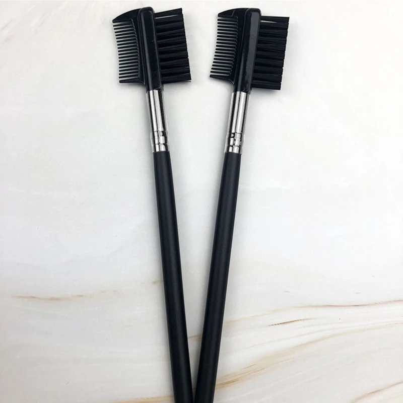 Pet Eye Comb Double Sided Grooming Brush for Small Dogs Tear Stain Remover Combs Dropship