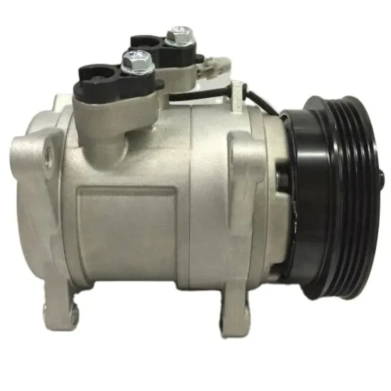 

High Quality Car Auto Air Conditioning System AC Compressor for FOTON TUNLAND 2015- OEM P1812030003A0