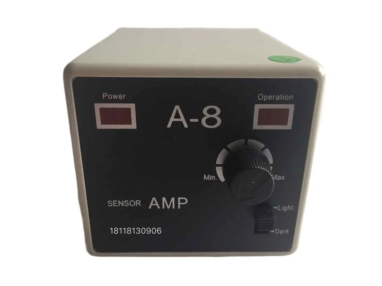 

Original NEW A-8 Spare parts