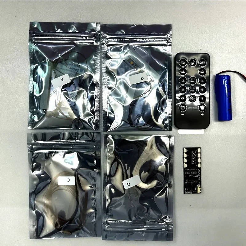 Premium Diy Led Lig… - image