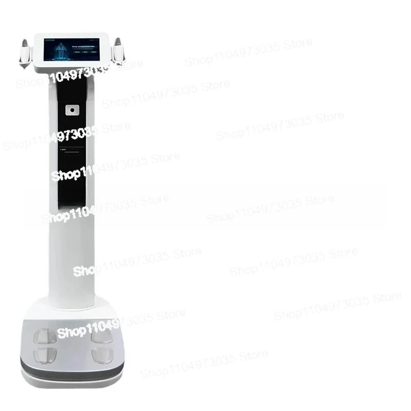 Fitness Intelligent Weight Scale, Personalized Body Composition Analyzer, Medical Equipment, Factory