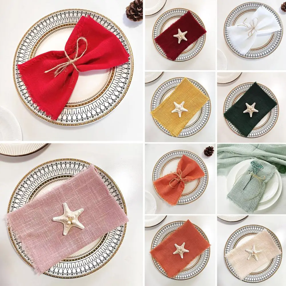 Thick Soft Cotton N…